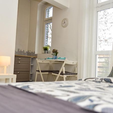 Apartamenty Zamulkowa 4Two Катовице Екстериор снимка