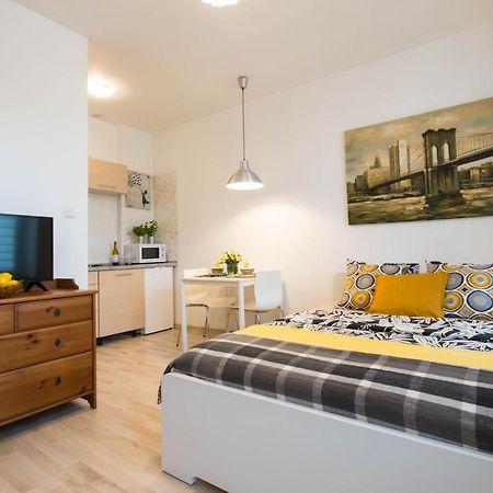 Apartamenty Zamulkowa 4Two Катовице Екстериор снимка