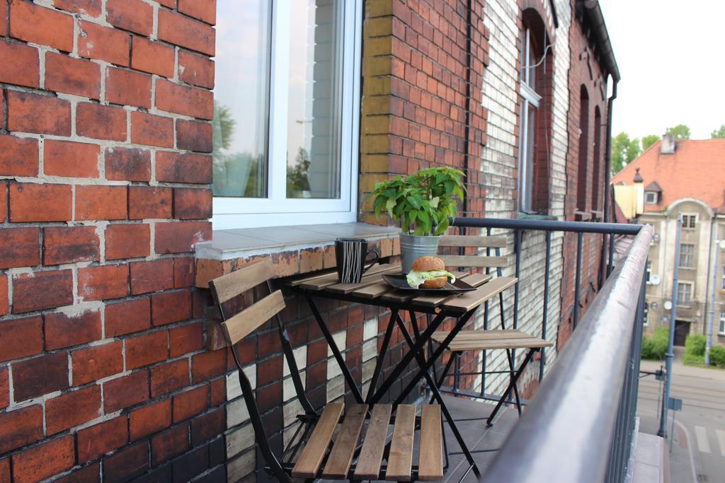 Apartamenty Zamulkowa 4Two Катовице Екстериор снимка