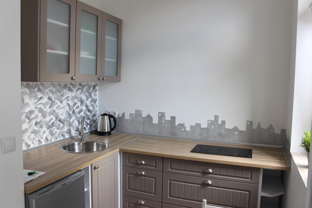 Apartamenty Zamulkowa 4Two Катовице Екстериор снимка