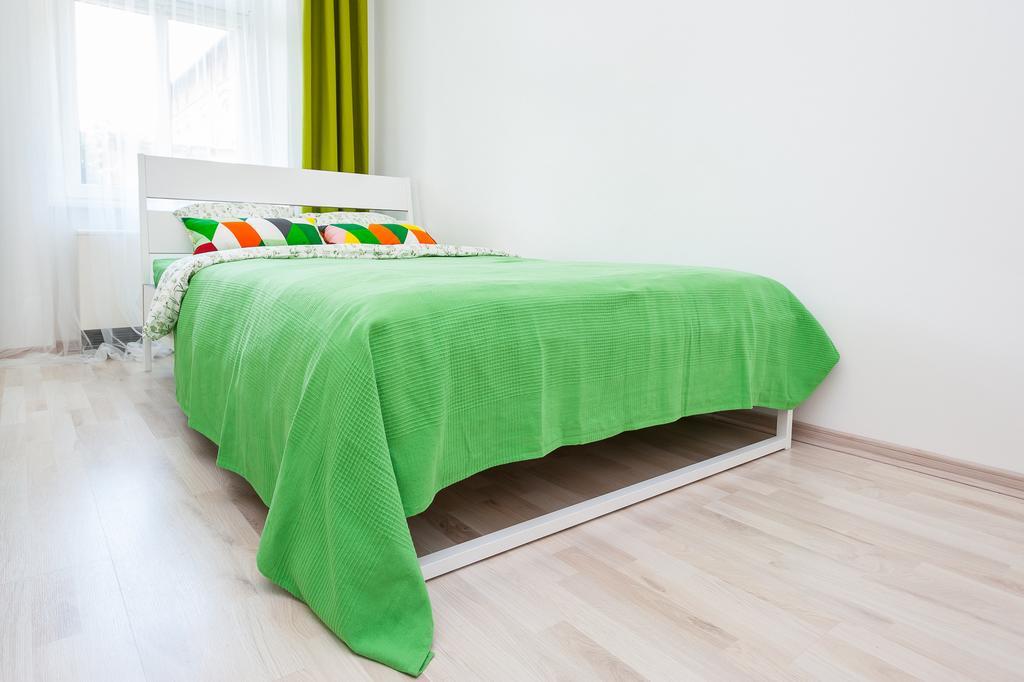 Apartamenty Zamulkowa 4Two Катовице Екстериор снимка