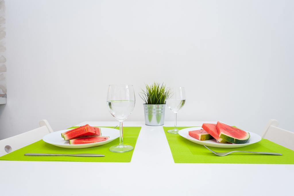 Apartamenty Zamulkowa 4Two Катовице Екстериор снимка
