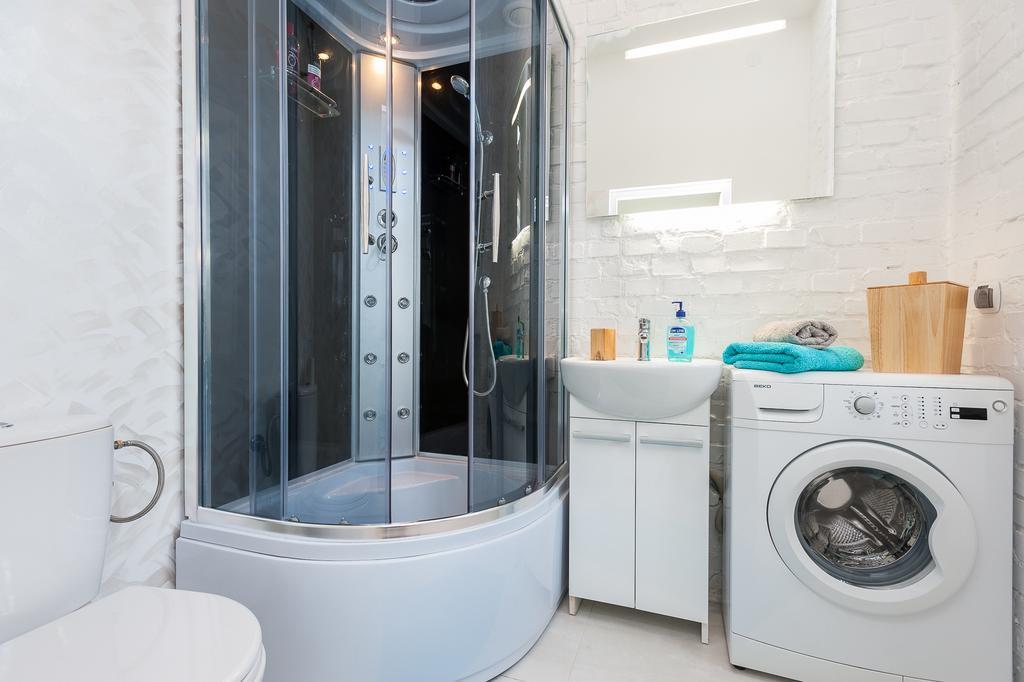 Apartamenty Zamulkowa 4Two Катовице Екстериор снимка