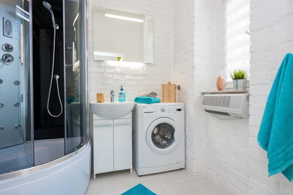 Apartamenty Zamulkowa 4Two Катовице Екстериор снимка