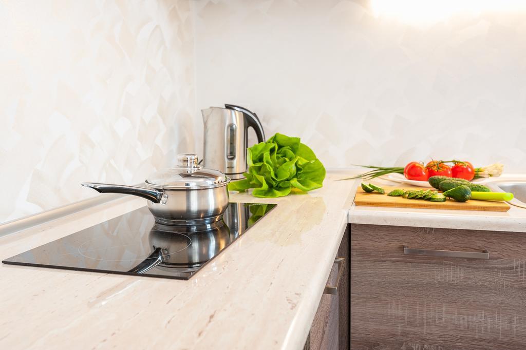 Apartamenty Zamulkowa 4Two Катовице Екстериор снимка
