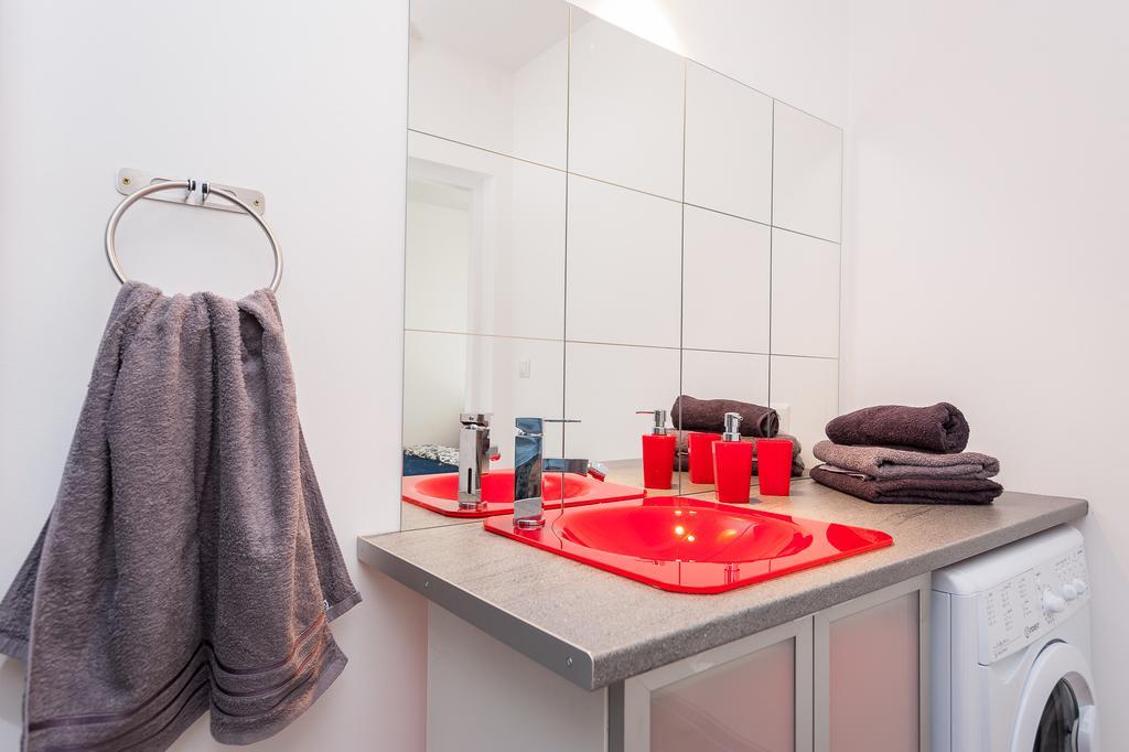 Apartamenty Zamulkowa 4Two Катовице Екстериор снимка