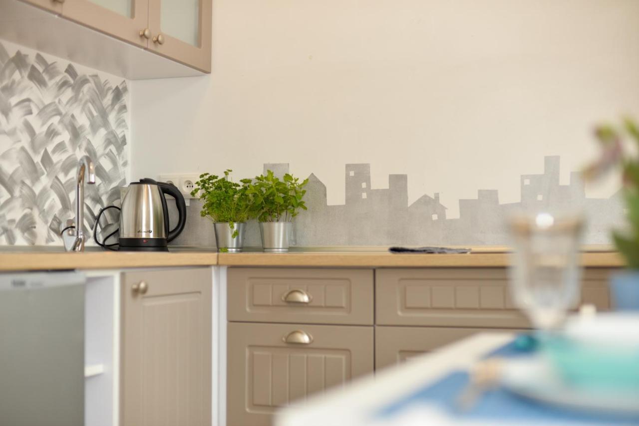 Apartamenty Zamulkowa 4Two Катовице Екстериор снимка