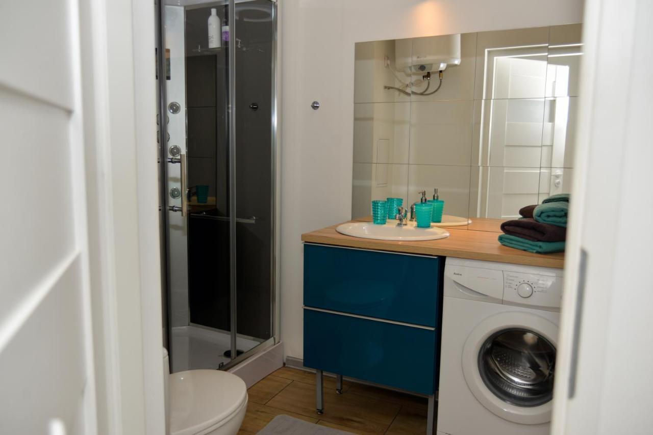 Apartamenty Zamulkowa 4Two Катовице Екстериор снимка