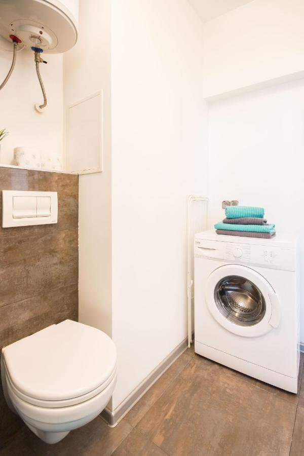 Apartamenty Zamulkowa 4Two Катовице Екстериор снимка